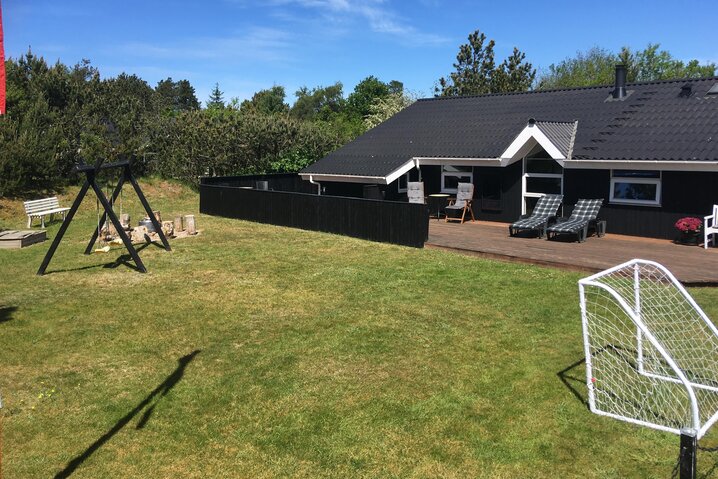 Ferienhaus 41826 in Gammel Strandvej 21, Henneby - Bild #34