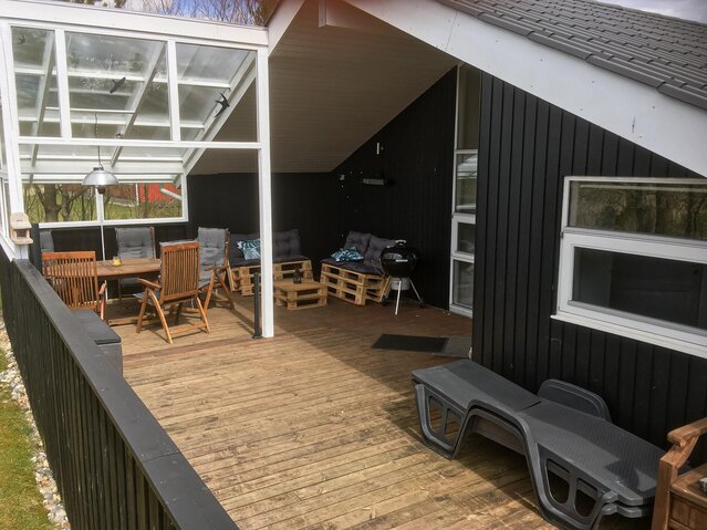 Sommerhus 41826 på Gammel Strandvej 21, Henneby - Billede #22