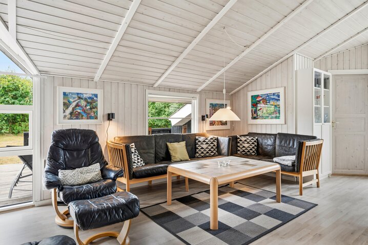 Ferienhaus 41826 in Gammel Strandvej 21, Henneby - Bild #1