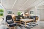 Ferienhaus 41826 in Gammel Strandvej 21, Henneby - Bild #2