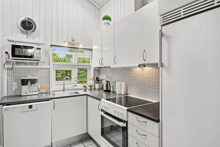 Ferienhaus 41826 in Gammel Strandvej 21, Henneby - Bild #2