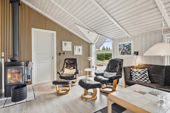 Ferienhaus 41826 in Gammel Strandvej 21, Henneby - Bild #3