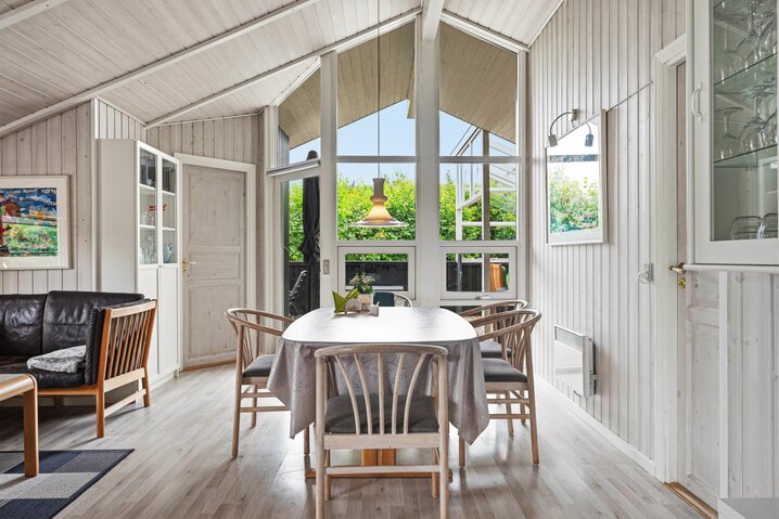 Ferienhaus 41826 in Gammel Strandvej 21, Henneby - Bild #5