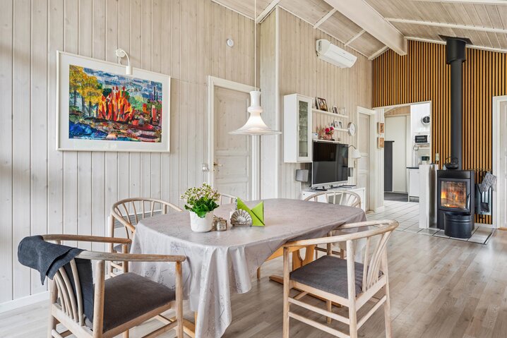 Ferienhaus 41826 in Gammel Strandvej 21, Henneby - Bild #7