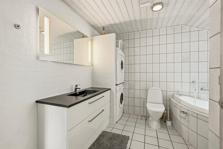 Ferienhaus 41826 in Gammel Strandvej 21, Henneby - Bild #9
