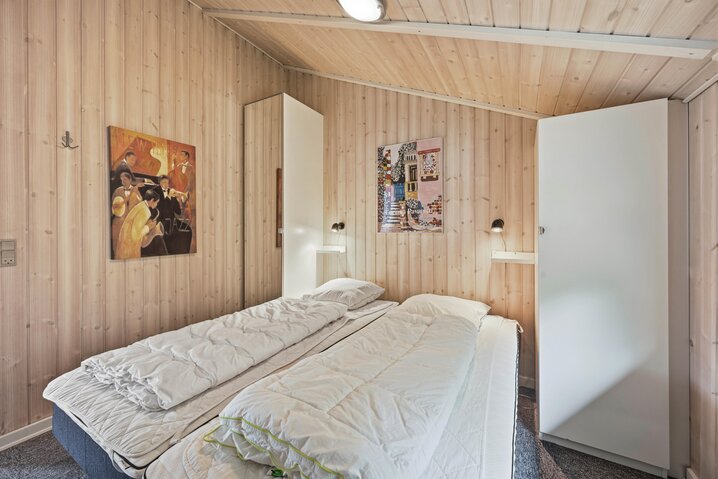 Ferienhaus 41826 in Gammel Strandvej 21, Henneby - Bild #14