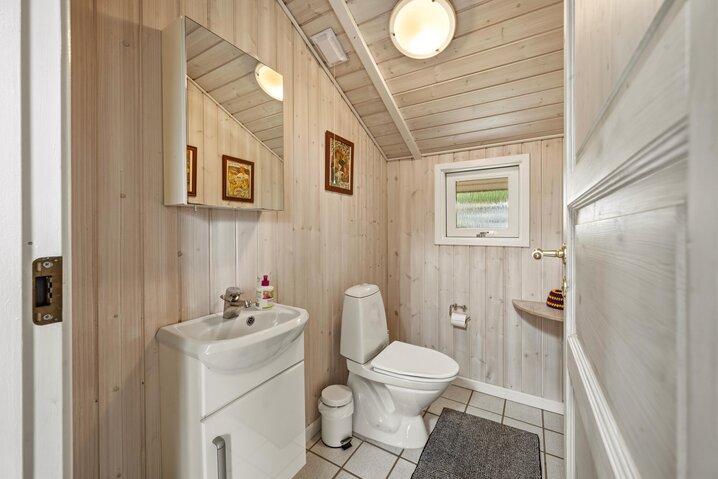 Ferienhaus 41826 in Gammel Strandvej 21, Henneby - Bild #15