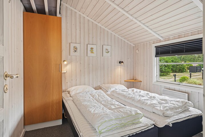 Ferienhaus 41826 in Gammel Strandvej 21, Henneby - Bild #16
