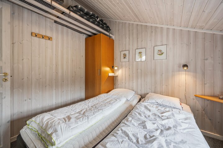 Ferienhaus 41826 in Gammel Strandvej 21, Henneby - Bild #17