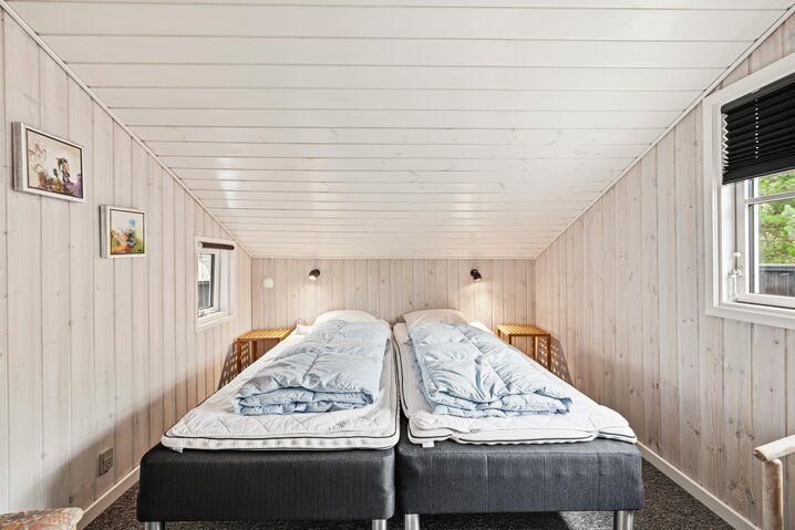 Ferienhaus 41826 in Gammel Strandvej 21, Henneby - Bild #18