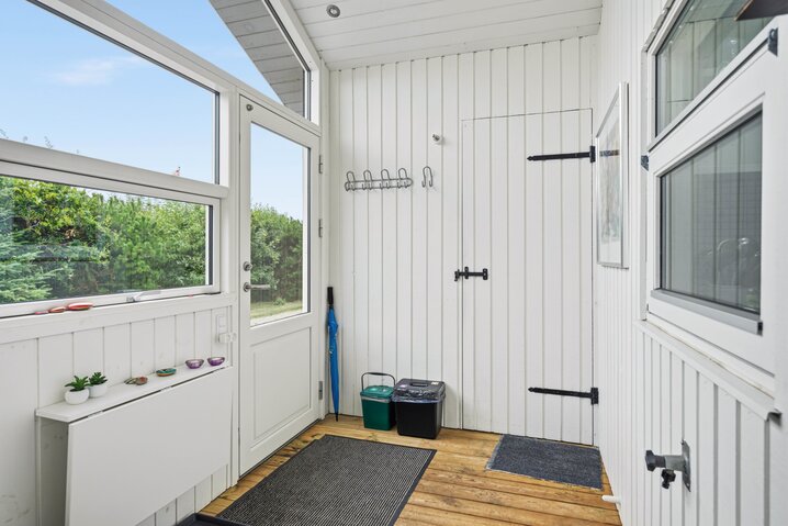Ferienhaus 41826 in Gammel Strandvej 21, Henneby - Bild #19
