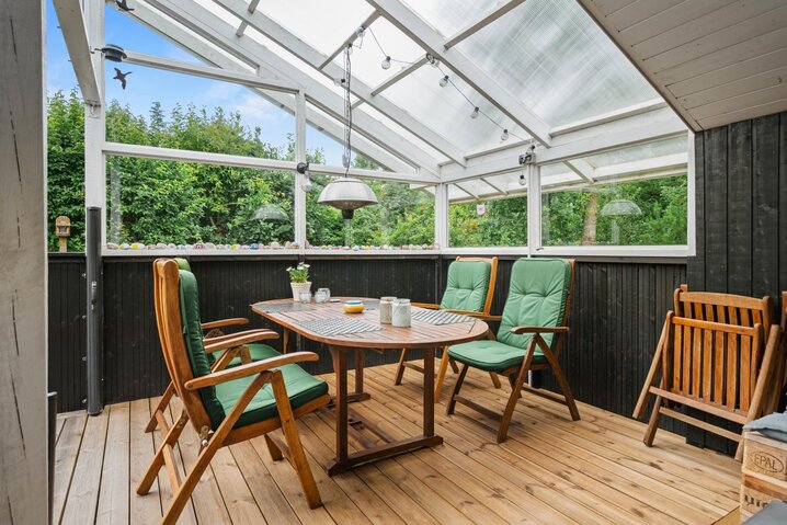 Ferienhaus 41826 in Gammel Strandvej 21, Henneby - Bild #21