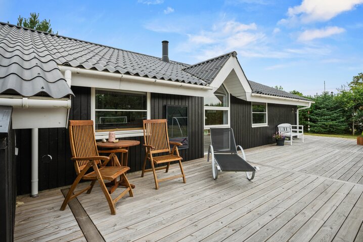 Ferienhaus 41826 in Gammel Strandvej 21, Henneby - Bild #24