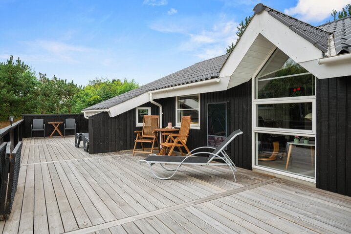Ferienhaus 41826 in Gammel Strandvej 21, Henneby - Bild #25