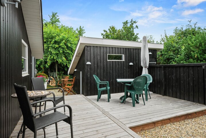Ferienhaus 41826 in Gammel Strandvej 21, Henneby - Bild #26