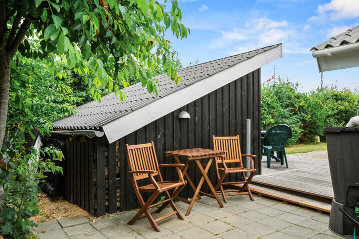 Ferienhaus 41826 in Gammel Strandvej 21, Henneby - Bild #27