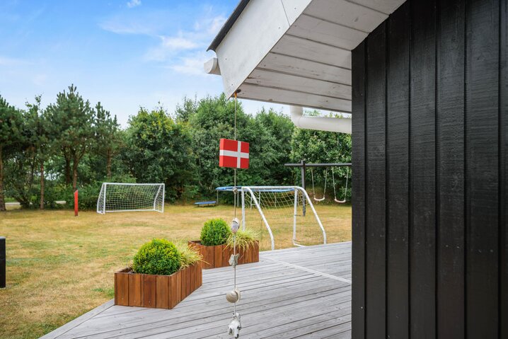 Ferienhaus 41826 in Gammel Strandvej 21, Henneby - Bild #28