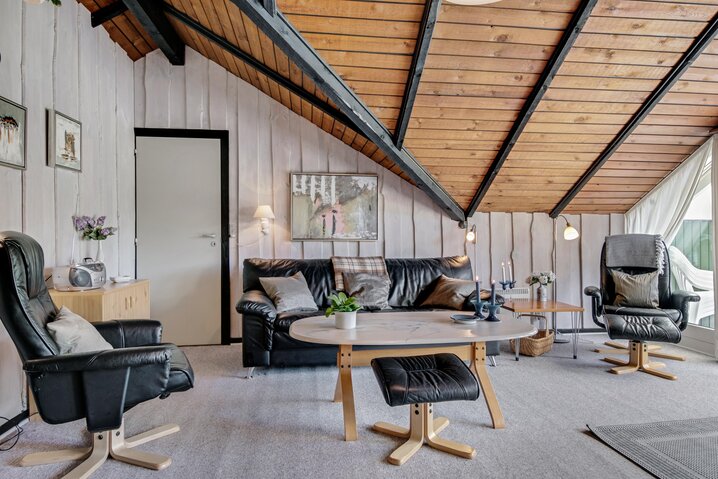 Sommerhus 41830 på Kærvej 45, Henneby - Billede #1