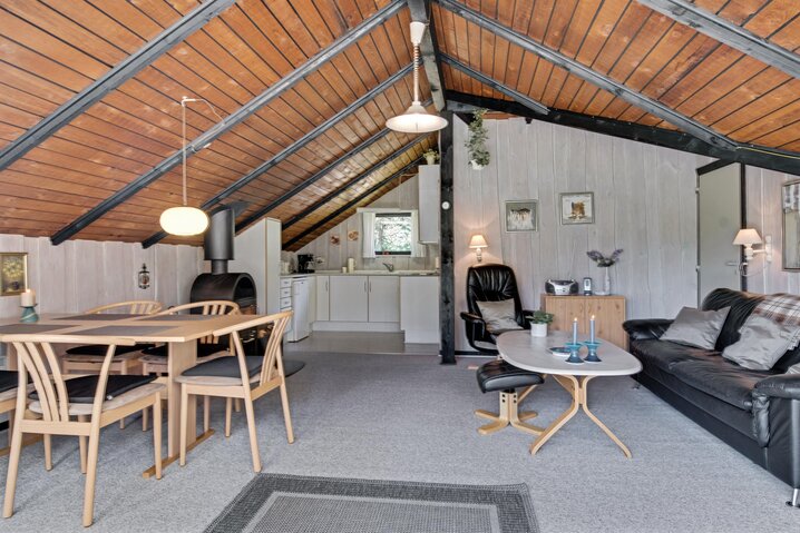 Sommerhus 41830 på Kærvej 45, Henneby - Billede #4