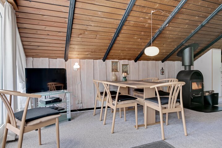 Sommerhus 41830 på Kærvej 45, Henneby - Billede #5