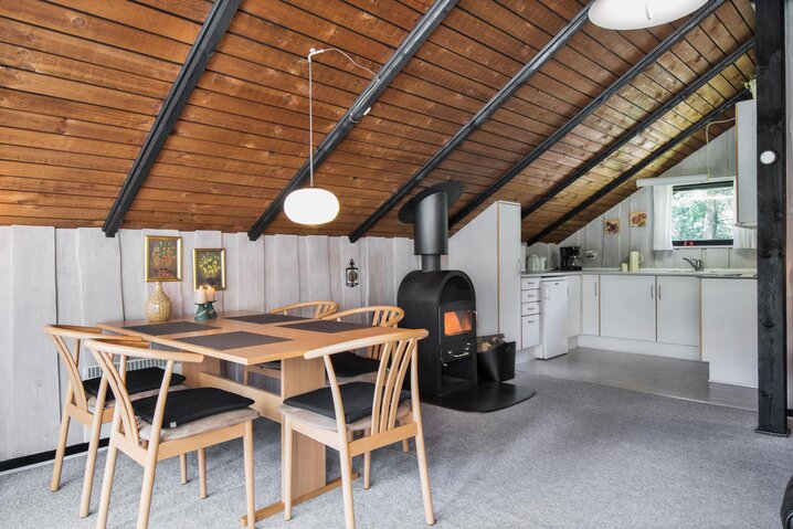 Sommerhus 41830 på Kærvej 45, Henneby - Billede #6