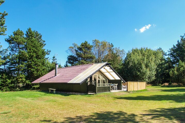 Sommerhus 41830 på Kærvej 45, Henneby - Billede #0
