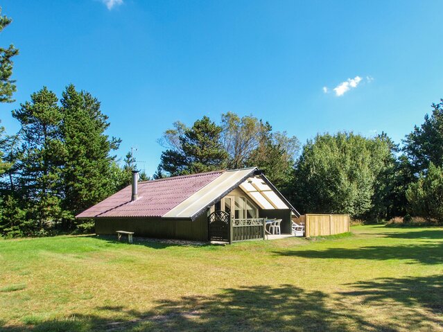 Sommerhus 41830 på Kærvej 45, Henneby - Billede #0