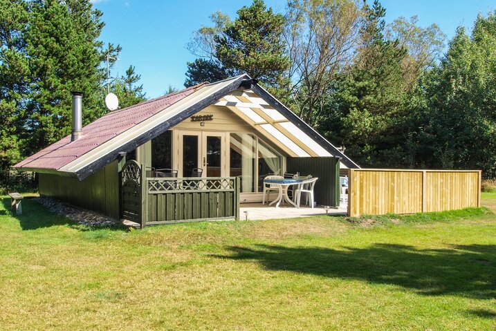 Sommerhus 41830 på Kærvej 45, Henneby - Billede #12