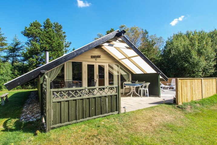 Sommerhus 41830 på Kærvej 45, Henneby - Billede #14