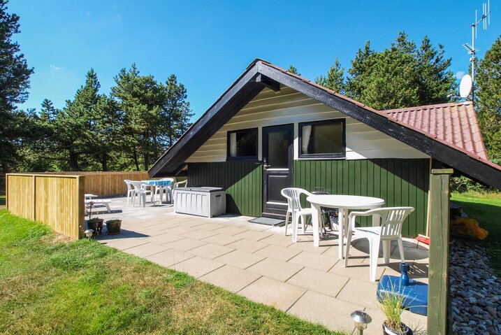 Sommerhus 41830 på Kærvej 45, Henneby - Billede #15