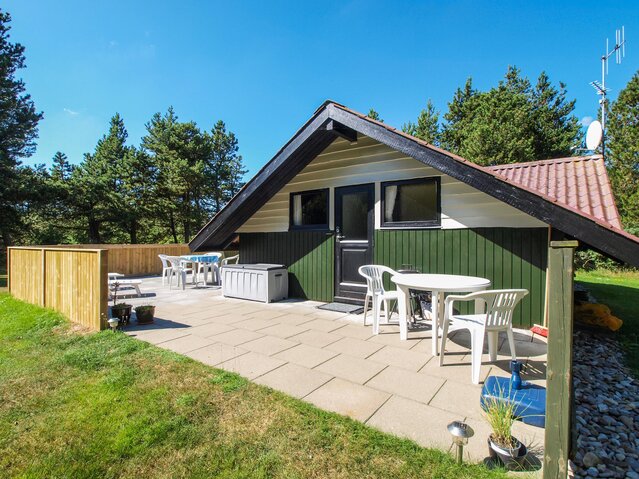 Sommerhus 41830 på Kærvej 45, Henneby - Billede #17