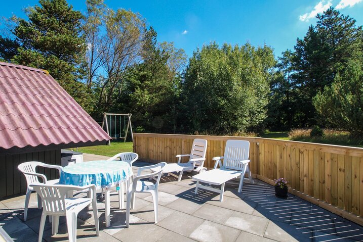 Sommerhus 41830 på Kærvej 45, Henneby - Billede #16