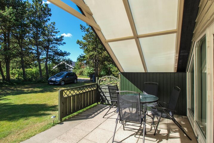 Sommerhus 41830 på Kærvej 45, Henneby - Billede #20