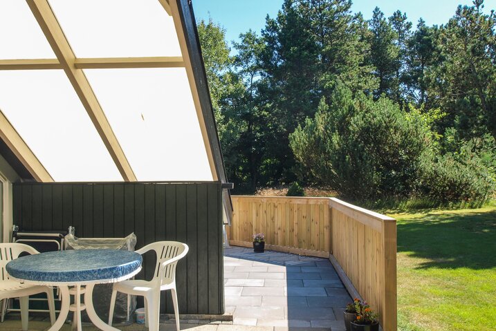 Sommerhus 41830 på Kærvej 45, Henneby - Billede #21