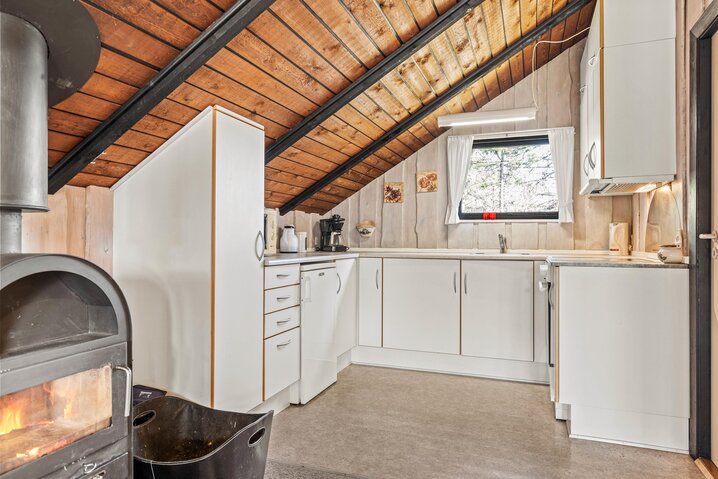 Sommerhus 41830 på Kærvej 45, Henneby - Billede #2