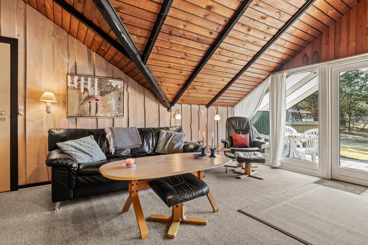 Ferienhaus 41830 in Kærvej 45, Henneby - Bild #3