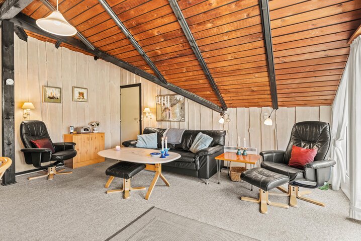Ferienhaus 41830 in Kærvej 45, Henneby - Bild #4