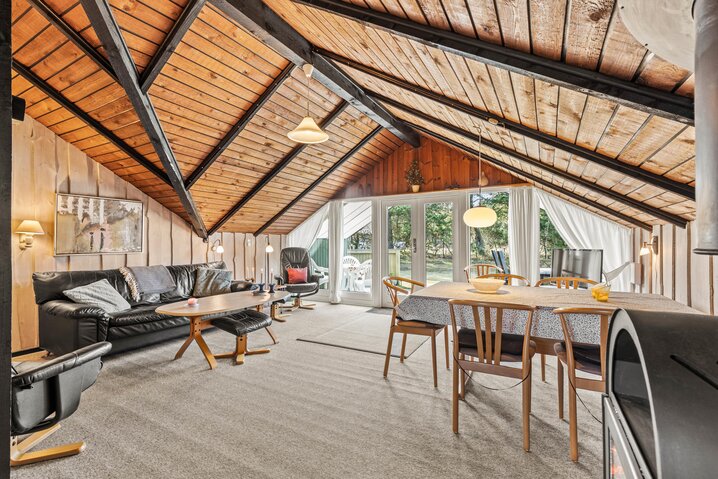 Ferienhaus 41830 in Kærvej 45, Henneby - Bild #5