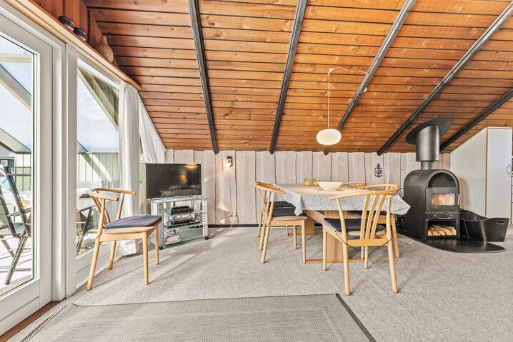 Sommerhus 41830 på Kærvej 45, Henneby - Billede #6