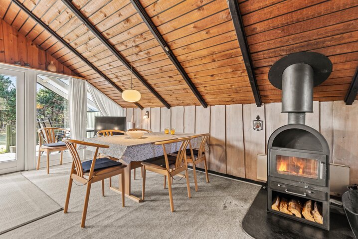 Ferienhaus 41830 in Kærvej 45, Henneby - Bild #7