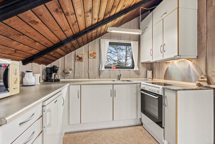 Ferienhaus 41830 in Kærvej 45, Henneby - Bild #8