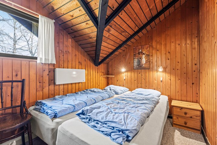 Ferienhaus 41830 in Kærvej 45, Henneby - Bild #9