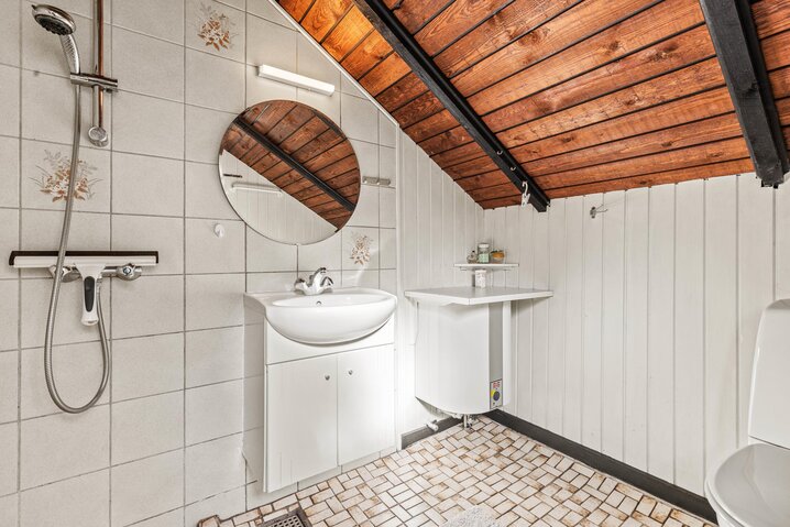 Ferienhaus 41830 in Kærvej 45, Henneby - Bild #10