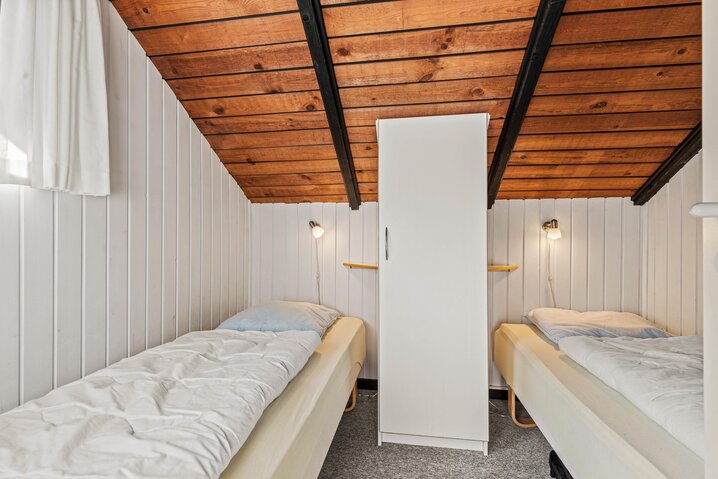 Ferienhaus 41830 in Kærvej 45, Henneby - Bild #11