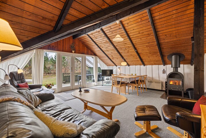 Sommerhus 41830 på Kærvej 45, Henneby - Billede #1