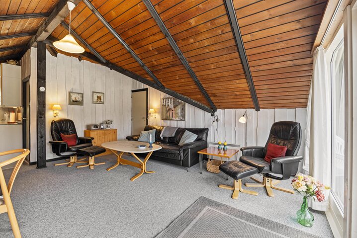 Sommerhus 41830 på Kærvej 45, Henneby - Billede #3