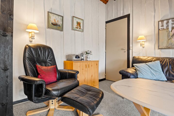 Sommerhus 41830 på Kærvej 45, Henneby - Billede #4