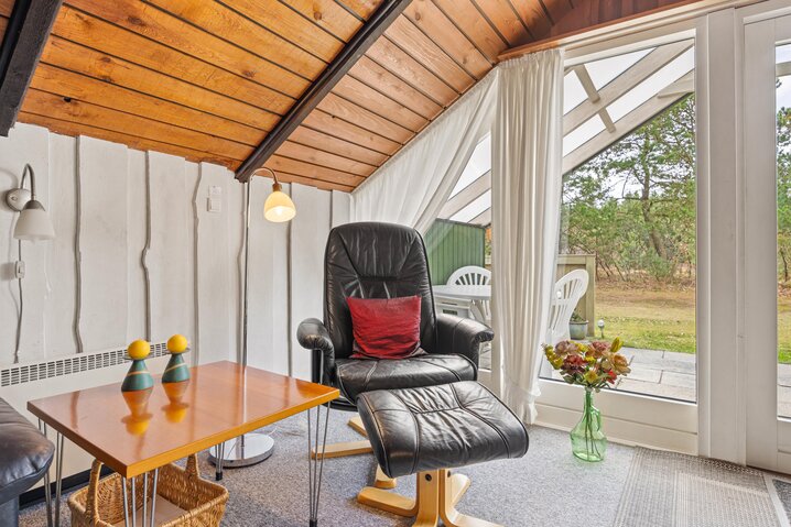 Sommerhus 41830 på Kærvej 45, Henneby - Billede #5