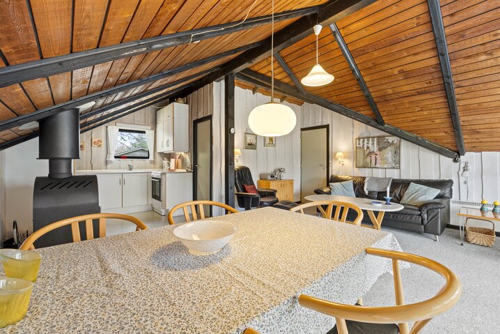 Sommerhus 41830 på Kærvej 45, Henneby - Billede #8