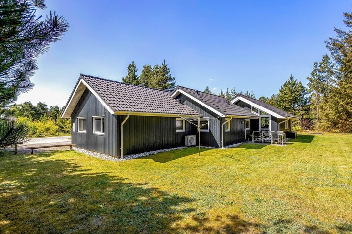 Ferienhaus 41837 in Rådyrstien 18, Henneby - Bild #36